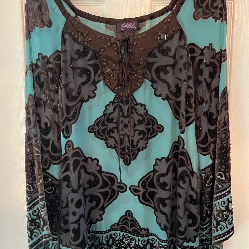 Womens blouse